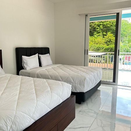 Villa Paraiso Tropical Puerto Viejo de Talamanca Exteriér fotografie