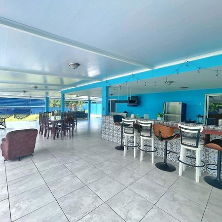Villa Paraiso Tropical Puerto Viejo de Talamanca Exteriér fotografie