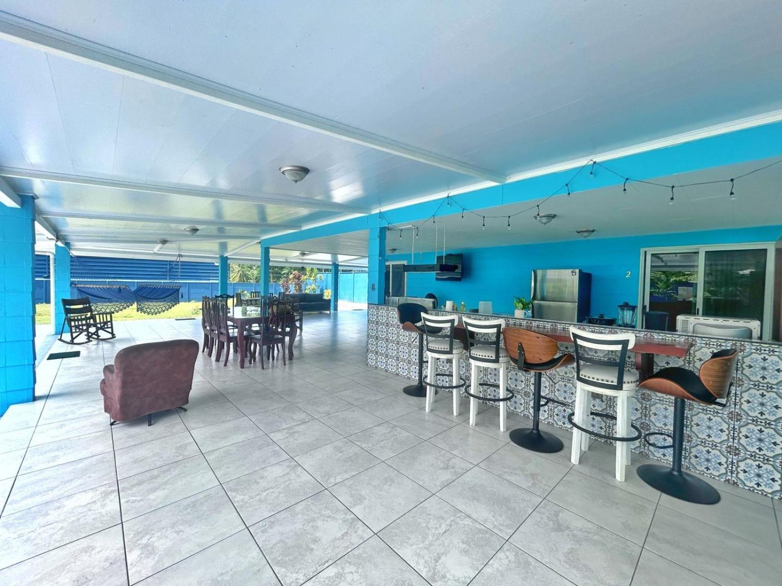 Villa Paraiso Tropical Puerto Viejo de Talamanca Exteriér fotografie